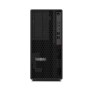 Lenovo ThinkStation P358 AMD Ryzen™ 7 PRO 5845 16 Go DDR4-SDRAM 512 Go SSD NVIDIA T1000 Windows 11 Pro Tower Station de travail