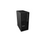 Lenovo ThinkStation P360 Tower Intel® Core™ i7 i7-12700 16 Go DDR5-SDRAM 512 Go SSD NVIDIA RTX A2000 Windows 11 Pro Station de