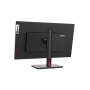 Lenovo ThinkVision T27p-30 LED display 68,6 cm (27") 3840 x 2160 pixels 4K Ultra HD Noir