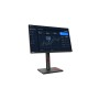 Lenovo ThinkVision T22i-30 LED display 54,6 cm (21.5") 1920 x 1080 pixels Full HD Noir