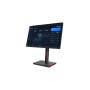 Lenovo ThinkVision T22i-30 LED display 54,6 cm (21.5") 1920 x 1080 pixels Full HD Noir