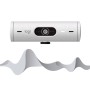 Logitech Brio 500 webcam 4 MP 1920 x 1080 pixels USB-C Blanc