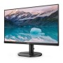 Philips S Line 275S9JAL 00 écran plat de PC 68,6 cm (27") 2560 x 1440 pixels Quad HD LCD Noir