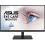 ASUS VA27DQSB écran plat de PC 68,6 cm (27") 1920 x 1080 pixels Full HD LED Noir