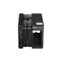 QNAP TS-253E NAS Tower Ethernet LAN Noir J6412