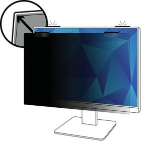3M Filtre de confidentialité pour moniteur bord-à-bord 23.8 po, 16 9, PF238W9EM