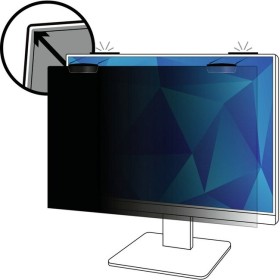 3M Filtre de confidentialité pour moniteur bord-à-bord 24 po, 16 9, PF240W9EM