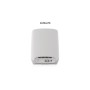 NETGEAR Orbi RBS760 Tri-bande (2,4 GHz   5 GHz   5 GHz) Wi-Fi 6 (802.11ax) Blanc 2 Interne