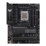 ASUS TUF GAMING X670E-PLUS AMD X670 Emplacement AM5 ATX