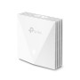 TP-Link Omada EAP650-Wall 3000 Mbit s Blanc Connexion Ethernet, supportant l'alimentation via ce port (PoE)