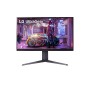 LG 32GQ850-B écran plat de PC 81,3 cm (32") 2560 x 1440 pixels Quad HD Noir