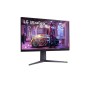 LG 32GQ850-B écran plat de PC 81,3 cm (32") 2560 x 1440 pixels Quad HD Noir