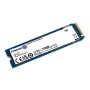 Kingston Technology 1000G NV2 M.2 2280 PCIe 4.0 NVMe SSD