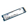 Kingston Technology 250G NV2 M.2 2280 PCIe 4.0 NVMe SSD