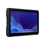 Samsung Galaxy Tab ACTIVE4 PRO 5G LTE 64 Go 25,6 cm (10.1") 4 Go Wi-Fi 6 (802.11ax) Noir