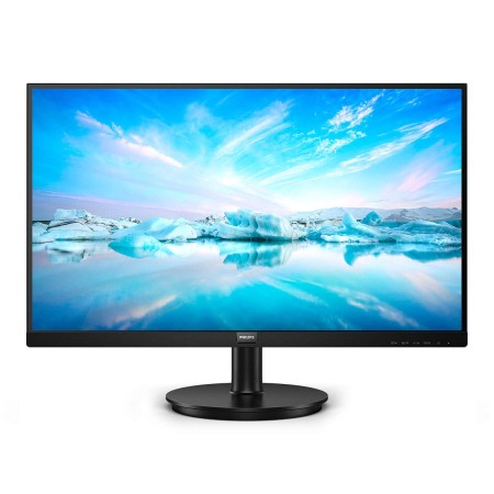 Philips V Line 275V8LA 00 écran plat de PC 68,6 cm (27") 2560 x 1440 pixels Quad HD LED Noir