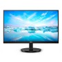 Philips V Line 275V8LA 00 écran plat de PC 68,6 cm (27") 2560 x 1440 pixels Quad HD LED Noir