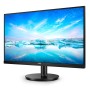 Philips V Line 275V8LA 00 écran plat de PC 68,6 cm (27") 2560 x 1440 pixels Quad HD LED Noir