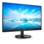 Philips V Line 275V8LA 00 écran plat de PC 68,6 cm (27") 2560 x 1440 pixels Quad HD LED Noir