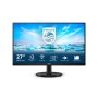 Philips V Line 275V8LA 00 écran plat de PC 68,6 cm (27") 2560 x 1440 pixels Quad HD LED Noir