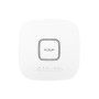 NETGEAR AX5400 5400 Mbit s Blanc Connexion Ethernet, supportant l'alimentation via ce port (PoE)