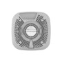 NETGEAR AX5400 5400 Mbit s Blanc Connexion Ethernet, supportant l'alimentation via ce port (PoE)