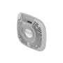 NETGEAR AX5400 5400 Mbit s Blanc Connexion Ethernet, supportant l'alimentation via ce port (PoE)