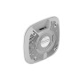 NETGEAR AX5400 5400 Mbit s Blanc Connexion Ethernet, supportant l'alimentation via ce port (PoE)