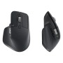 Logitech MX Master 3s for Business souris Droitier RF sans fil + Bluetooth Laser 8000 DPI