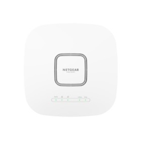 NETGEAR WAX628-111EUS point d'accès réseaux locaux sans fil Blanc Connexion Ethernet, supportant l'alimentation via ce port NETGEAR WAX628-111EUS point d'accès réseaux locaux sans fil Blanc Connexion Ethernet, supportant l'alimentation via ce port