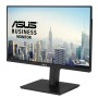 ASUS VA24ECPSN écran plat de PC 60,5 cm (23.8") 1920 x 1080 pixels Full HD LCD Noir