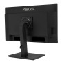 ASUS VA24ECPSN écran plat de PC 60,5 cm (23.8") 1920 x 1080 pixels Full HD LCD Noir