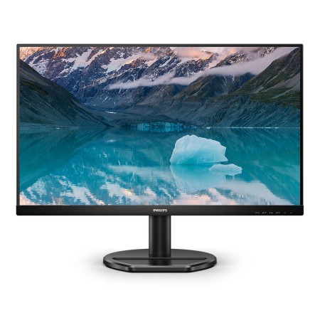 Philips S Line 272S9JAL 00 écran plat de PC 68,6 cm (27") 1920 x 1080 pixels Full HD LCD Noir