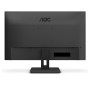 AOC E3 Q27E3UAM écran plat de PC 68,6 cm (27") 2560 x 1440 pixels Quad HD Noir