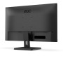 AOC E3 Q27E3UAM écran plat de PC 68,6 cm (27") 2560 x 1440 pixels Quad HD Noir