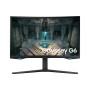 Samsung Odyssey LS27BG650EU écran plat de PC 68,6 cm (27") 2560 x 1440 pixels Quad HD LCD Noir