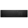HP Clavier sans fil programmable 455