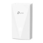 TP-Link Omada EAP655-Wall 2402 Mbit s Blanc Connexion Ethernet, supportant l'alimentation via ce port (PoE)