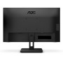 AOC 24E3UM écran plat de PC 61 cm (24") 1920 x 1080 pixels Full HD Noir