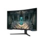 Samsung Odyssey S32BG650EU écran plat de PC 81,3 cm (32") 2560 x 1440 pixels Quad HD LED Noir