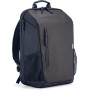 HP Sac à dos pour ordinateur portable Travel 18 litres 15,6 pouces, gris fer