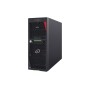 Fujitsu PRIMERGY TX1330 M5 serveur Tower Intel Xeon E E-2236 3,4 GHz 16 Go DDR4-SDRAM 500 W