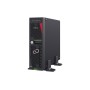 Fujitsu PRIMERGY TX1320 M5 serveur Tower Intel Xeon E E-2356G 3,2 GHz 16 Go DDR4-SDRAM 500 W