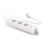 TP-Link Tapo P300 3 sortie(s) CA Type F (CEE 7 4) 1,5 m 3 2300 W Blanc