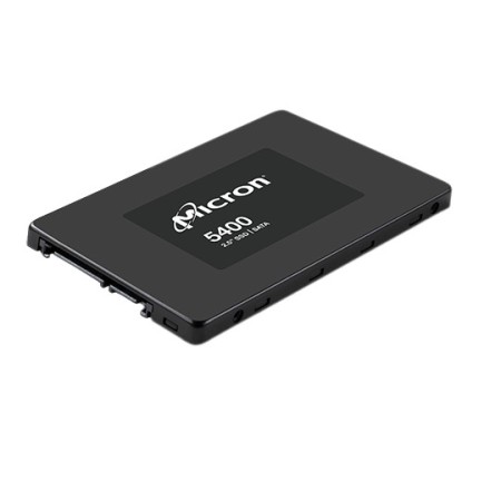 Lenovo 4XB7A82261 disque SSD 2.5" 1,92 To Série ATA III 3D TLC NAND