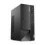 Lenovo ThinkCentre neo 50t Intel® Core™ i5 i5-12400 16 Go DDR4-SDRAM 512 Go SSD Windows 11 Pro Tower PC Noir