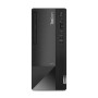 Lenovo ThinkCentre neo 50t Intel® Core™ i5 i5-12400 16 Go DDR4-SDRAM 512 Go SSD Windows 11 Pro Tower PC Noir