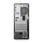 Lenovo ThinkCentre neo 50t Intel® Core™ i5 i5-12400 16 Go DDR4-SDRAM 512 Go SSD Windows 11 Pro Tower PC Noir