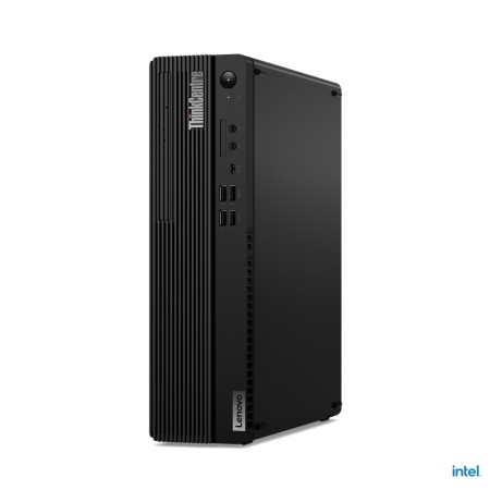 Lenovo ThinkCentre M70s Intel® Core™ i7 i7-12700 16 Go DDR4-SDRAM 512 Go SSD Windows 11 Pro SFF PC Noir