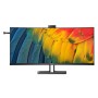 Philips 40B1U6903CH 00 écran plat de PC 100,8 cm (39.7") 5120 x 2160 pixels 5K Ultra HD LCD Noir